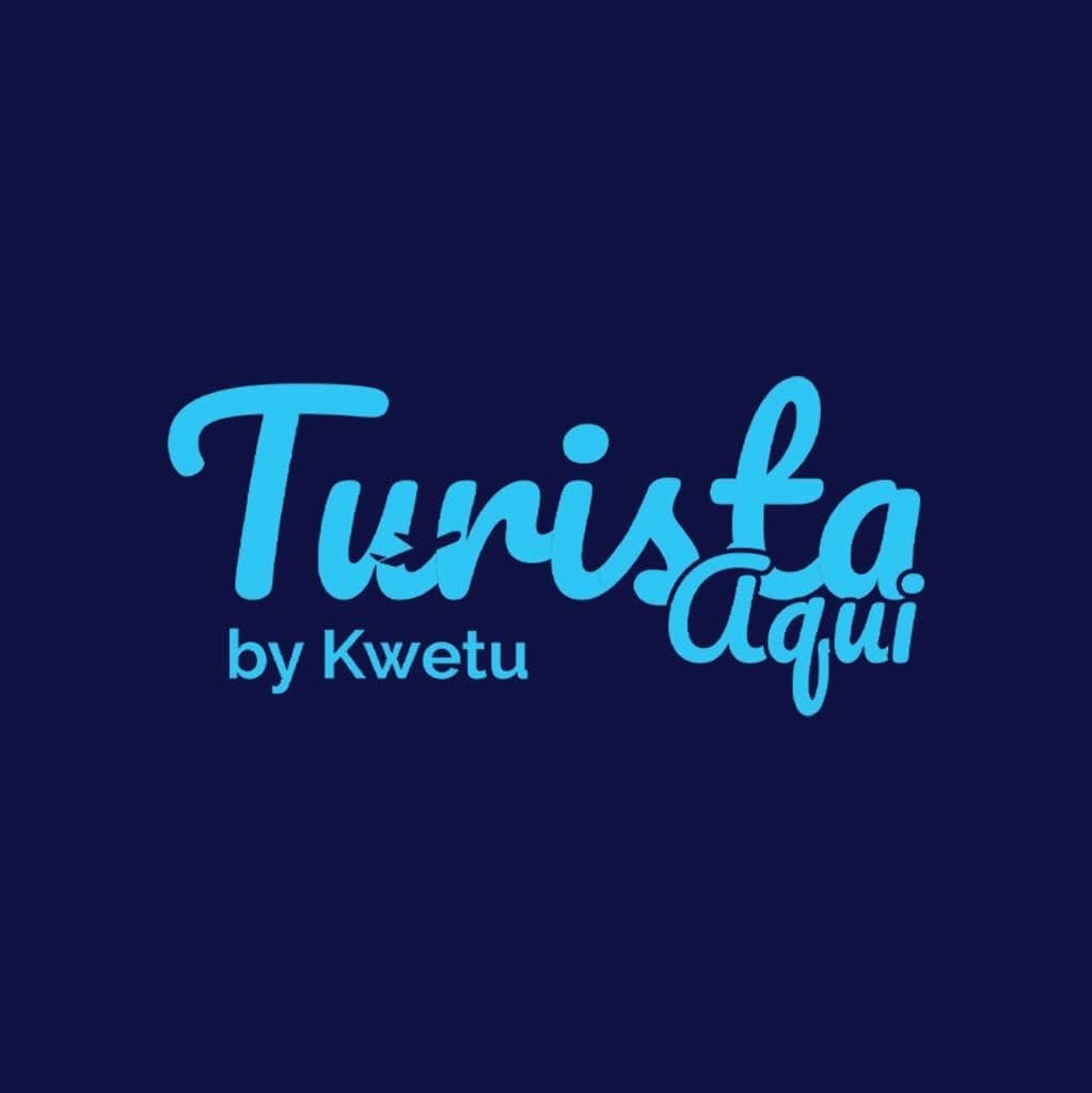Plataforma digital do projeto Turista Aqui